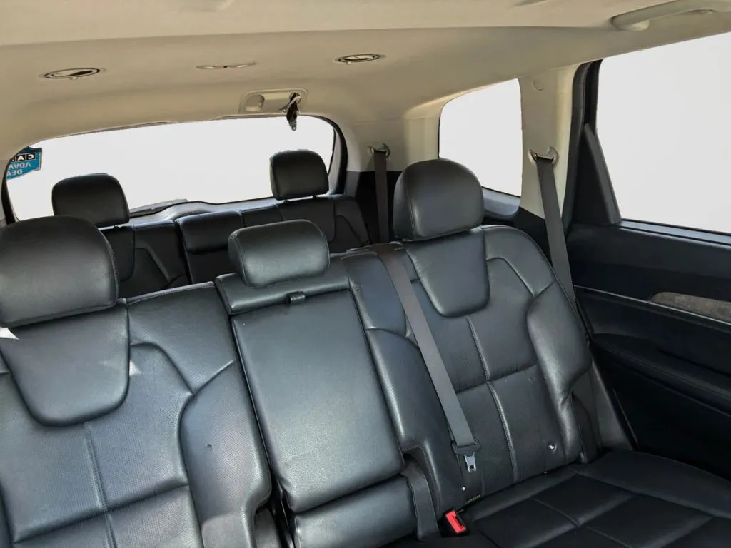 Kia Telluride photo 18