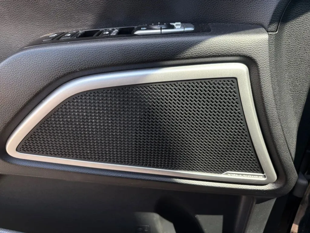 Kia Telluride photo 22