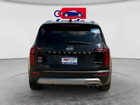 More photos of 2020 Kia Telluride EX Sport Utility 4D at Lunde Auto Sales Center, MN