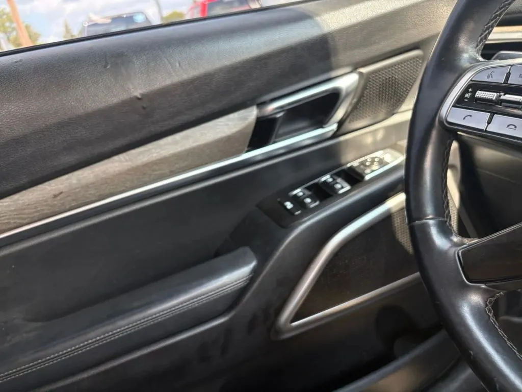 Kia Telluride photo 17