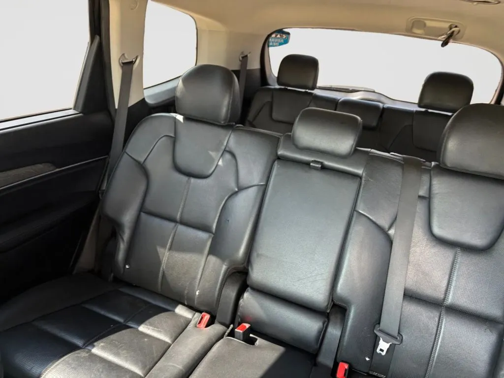 Kia Telluride photo 13