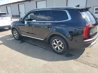 More photos of 2020 Kia Telluride EX Sport Utility 4D at Lunde Auto Sales Center, MN