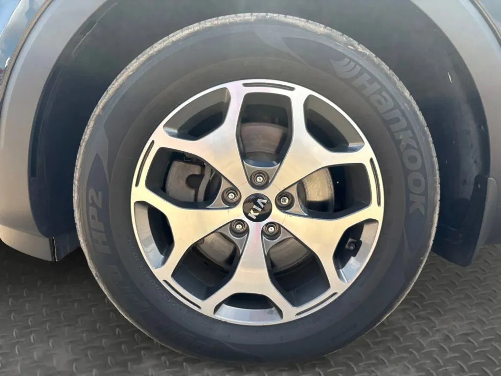Kia Telluride photo 9