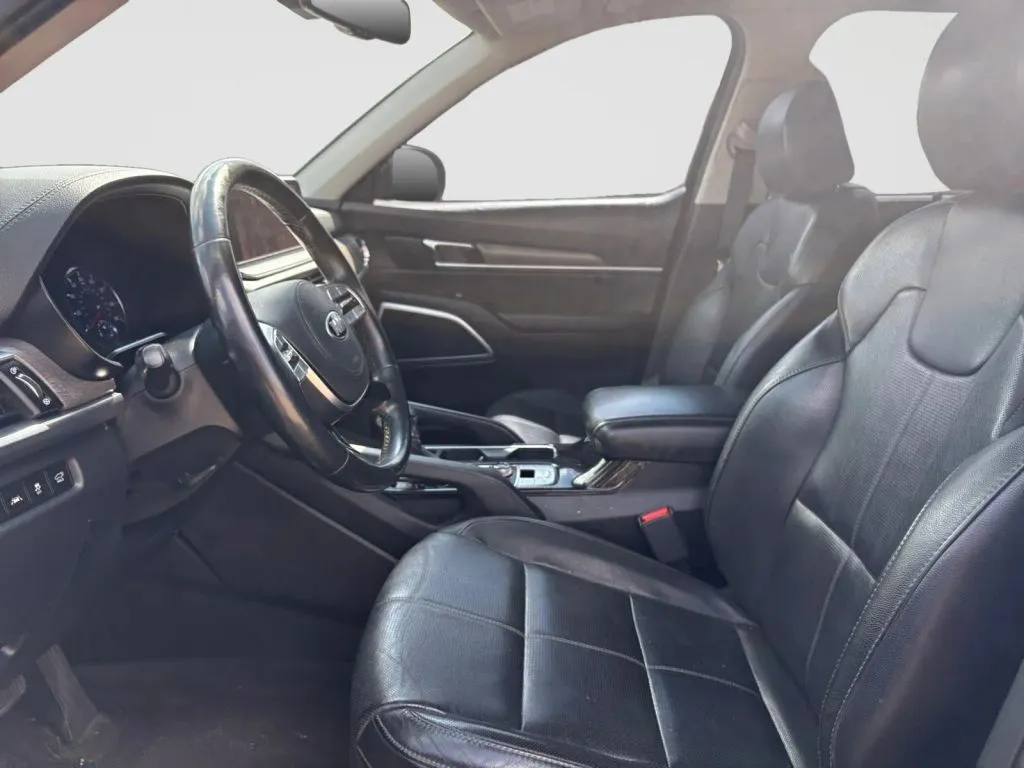 Kia Telluride photo 10