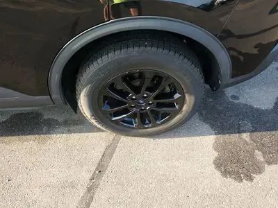 More photos of 2021 Ford Escape SE Sport Utility 4D at Lunde Auto Sales Center, MN