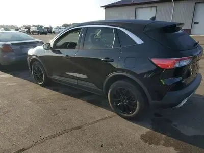 More photos of 2021 Ford Escape SE Sport Utility 4D at Lunde Auto Sales Center, MN
