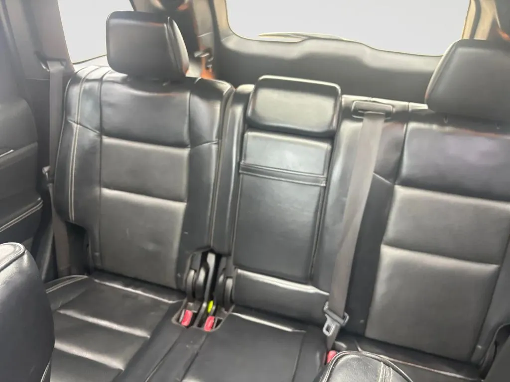 Jeep Grand Cherokee photo 13