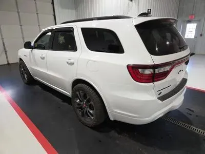 More photos of 2023 Dodge Durango R/T Plus Sport Utility 4D at Lunde Auto Sales Center, MN