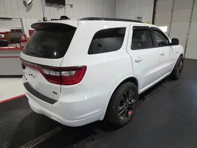 Another view of 2023 Dodge Durango R/T Plus Sport Utility 4D for sale in Wadena, MN at Lunde Auto Sales Center