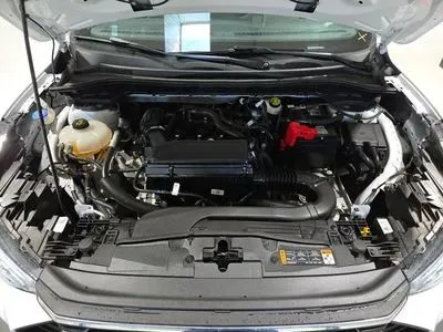 More photos of 2023 Ford Escape ST-Line Sport Utility 4D at Lunde Auto Sales Center, MN
