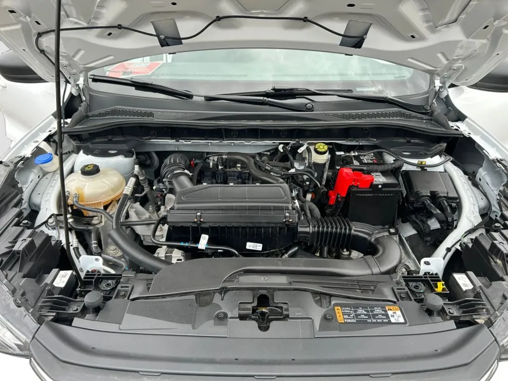 Ford Escape photo 20