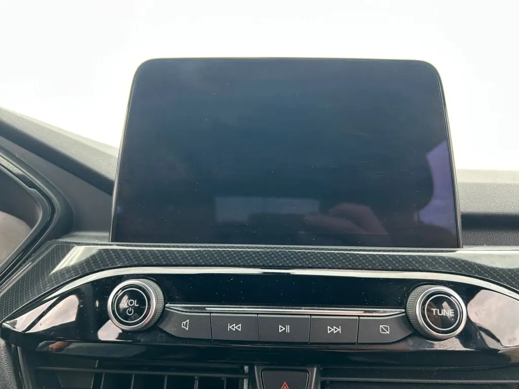 Ford Escape photo 21