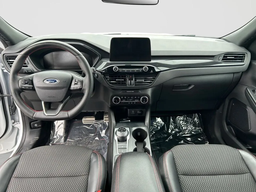 Ford Escape photo 14
