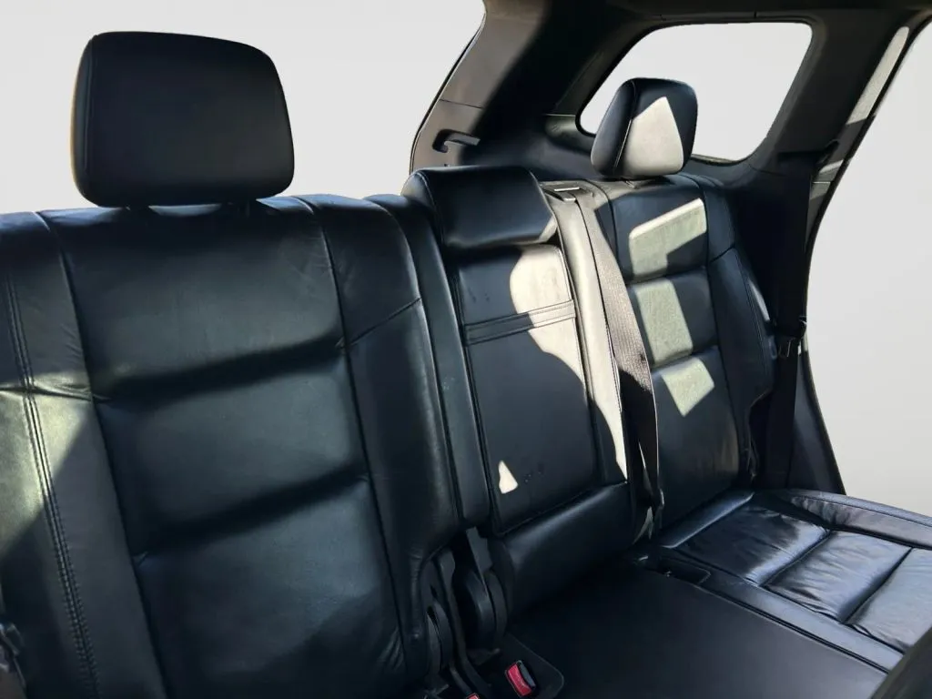 Jeep Grand Cherokee photo 18