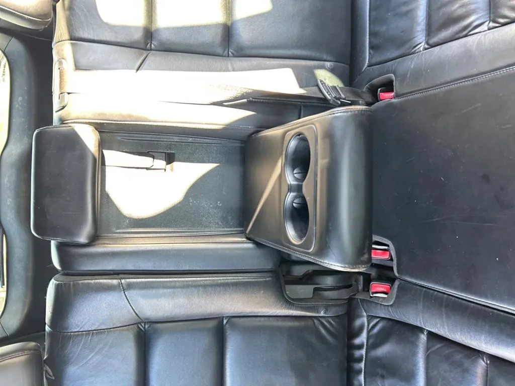 Jeep Grand Cherokee photo 25