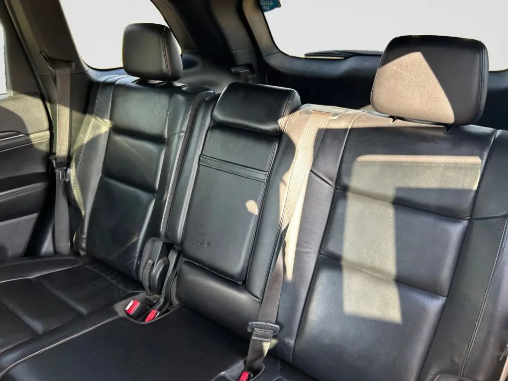 Jeep Grand Cherokee photo 13