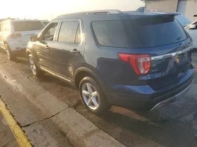 More photos of 2016 Ford Explorer XLT Sport Utility 4D at Lunde Auto Sales Center, MN