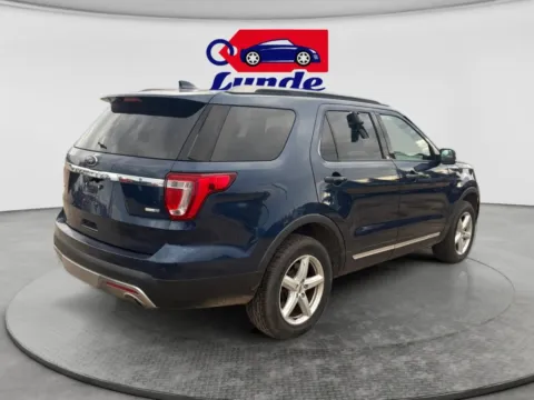 More photos of 2016 Ford Explorer XLT Sport Utility 4D at Lunde Auto Sales Center, MN