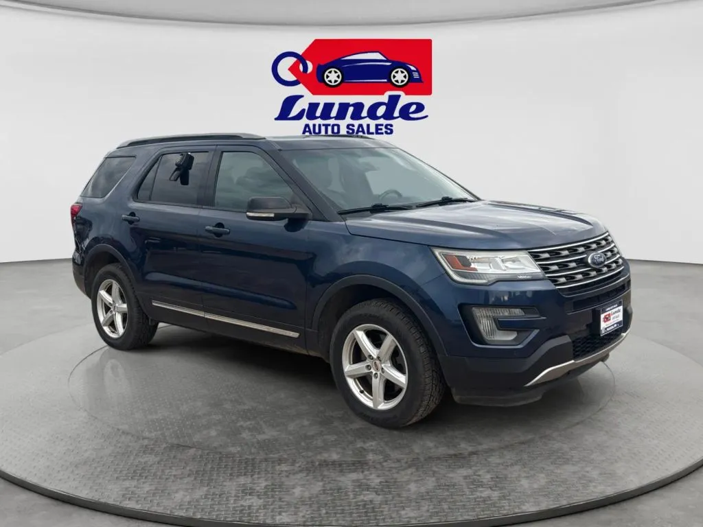 Ford Explorer photo 7