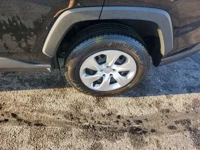 More photos of 2019 Toyota RAV4 LE Sport Utility 4D at Lunde Auto Sales Center, MN