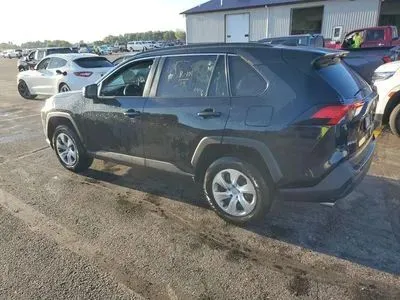 More photos of 2019 Toyota RAV4 LE Sport Utility 4D at Lunde Auto Sales Center, MN