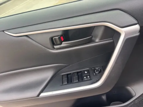 Photos of 2019 Toyota RAV4 LE Sport Utility 4D for sale in Wadena, MN at Lunde Auto Sales - Wadena