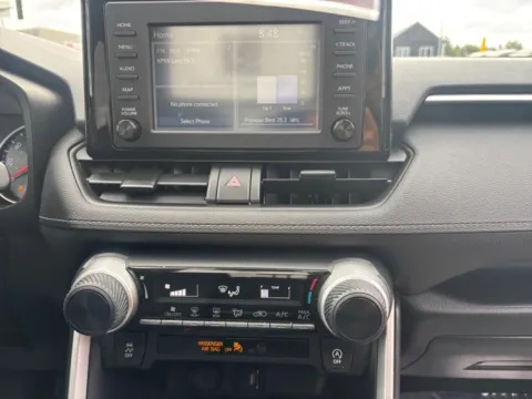 More photos of 2019 Toyota RAV4 LE Sport Utility 4D at Lunde Auto Sales Center, MN