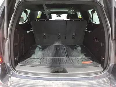 GMC Yukon XL photo 7