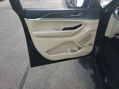 2022 Jeep Grand Cherokee L Limited - Photo 8