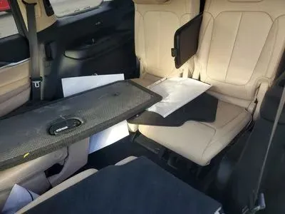2022 Jeep Grand Cherokee L Limited - Photo 9