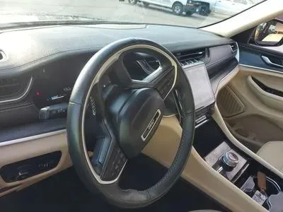 2022 Jeep Grand Cherokee L Limited - Photo 6