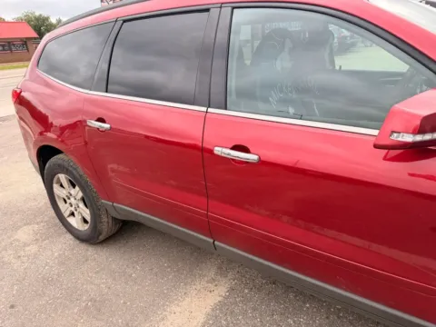 Another view of 2012 Chevrolet Traverse LT Sport Utility 4D for sale in Wadena, MN at Lunde Auto Sales Center