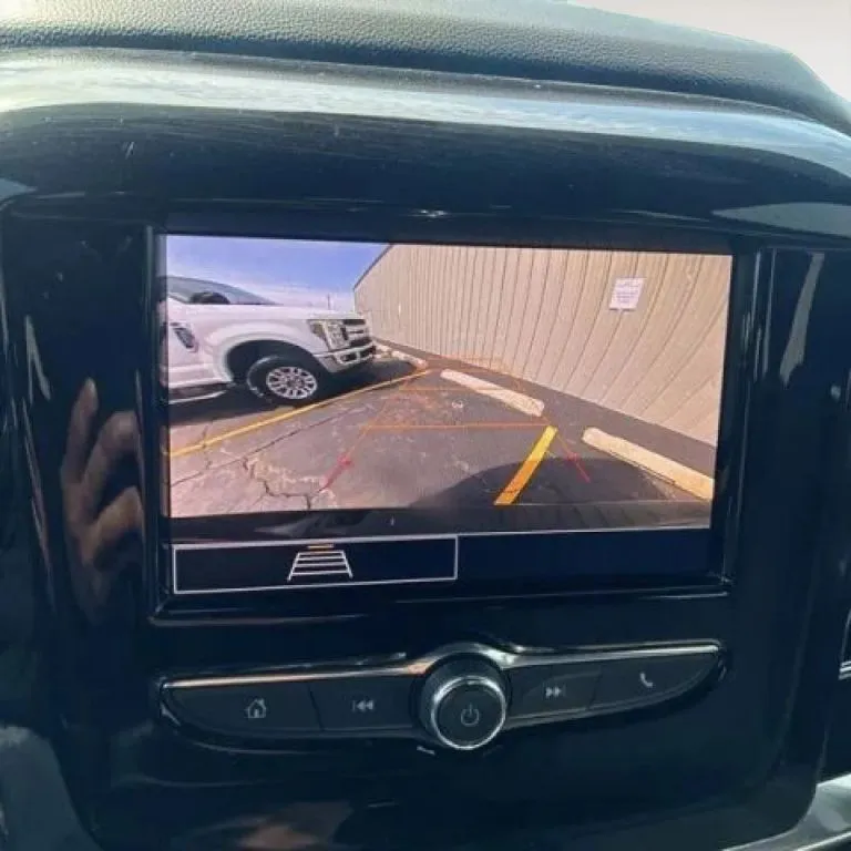 Chevrolet Traverse photo 9