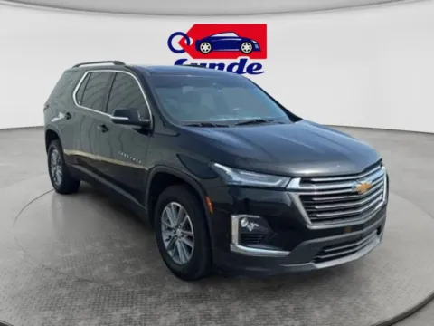 Photos of 2023 Chevrolet Traverse LT Sport Utility 4D for sale in Wadena, MN at Lunde Auto Sales Center