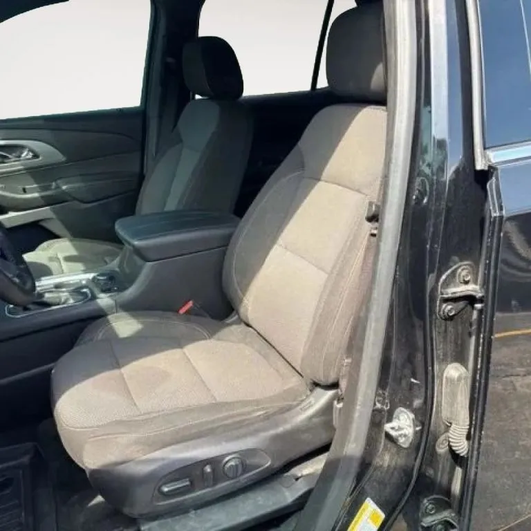 Chevrolet Traverse photo 15