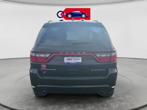 More photos of 2020 Dodge Durango Citadel Sport Utility 4D at Lunde Auto Sales Center, MN