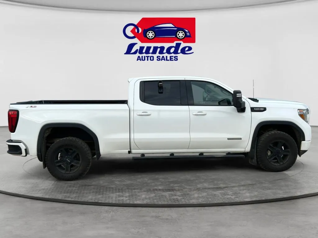 GMC Sierra photo 6