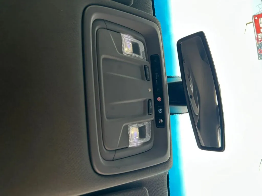 GMC Sierra photo 23