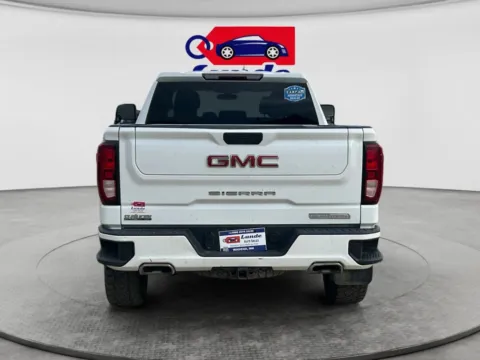 More photos of 2021 GMC Sierra 1500 Crew Cab Elevation Pickup 4D 5 3/4 ft at Lunde Auto Sales Center, MN