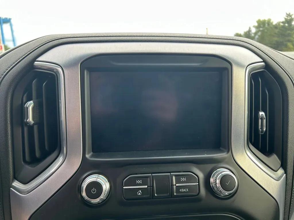 GMC Sierra photo 21