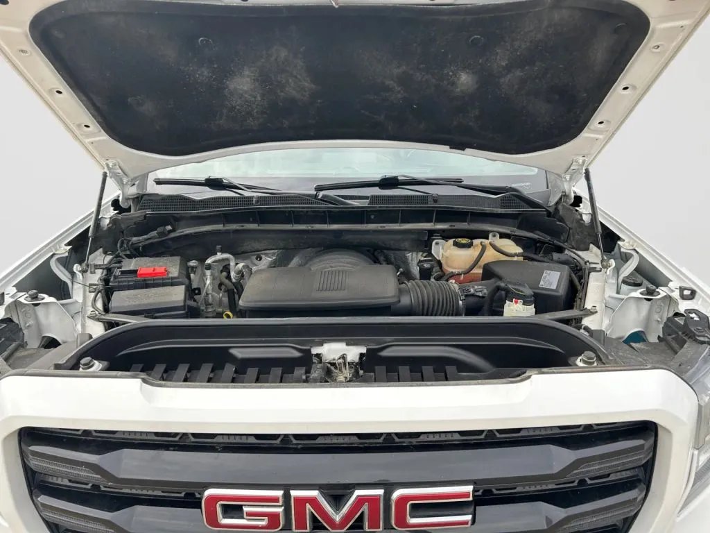 GMC Sierra photo 20