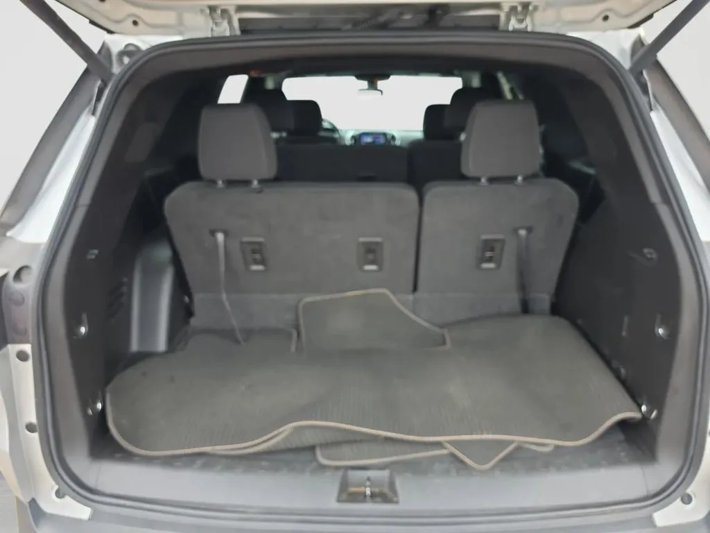Chevrolet Traverse photo 19