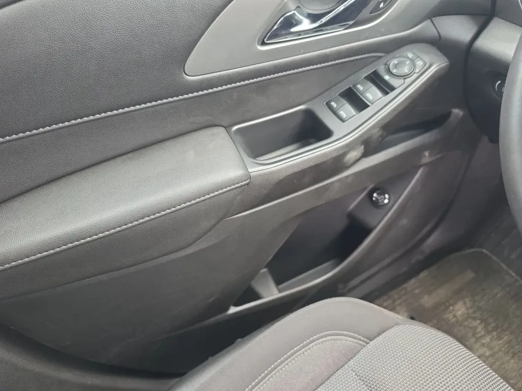 Chevrolet Traverse photo 17