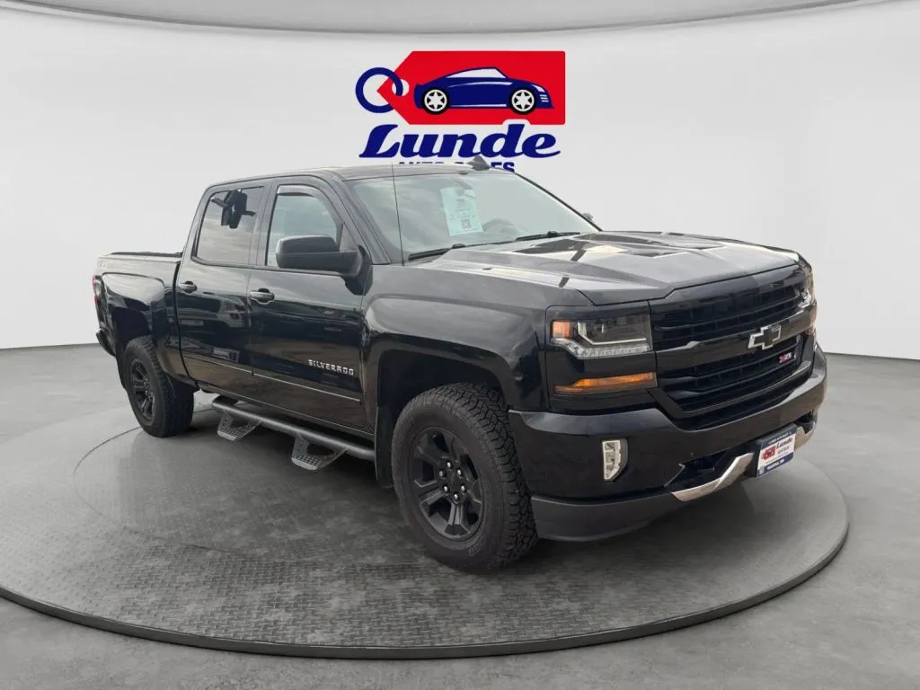 Chevrolet Silverado photo 7
