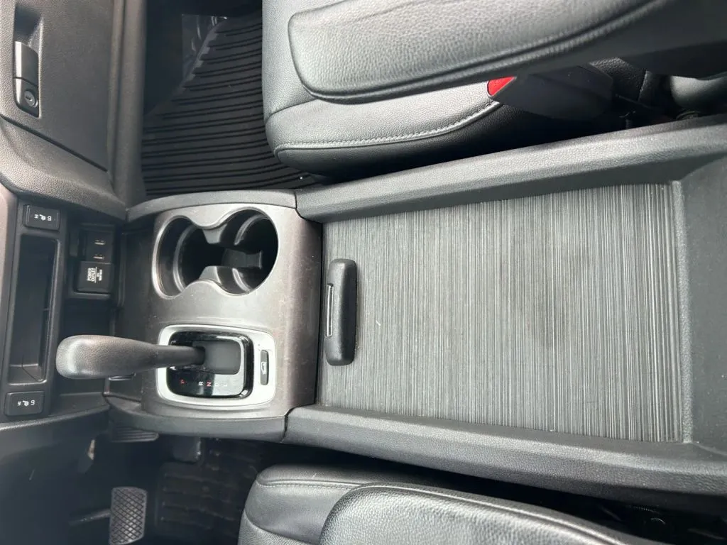 Honda Pilot photo 22