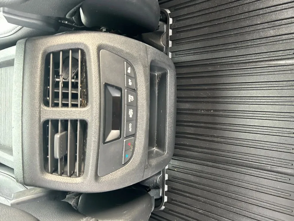 Honda Pilot photo 24