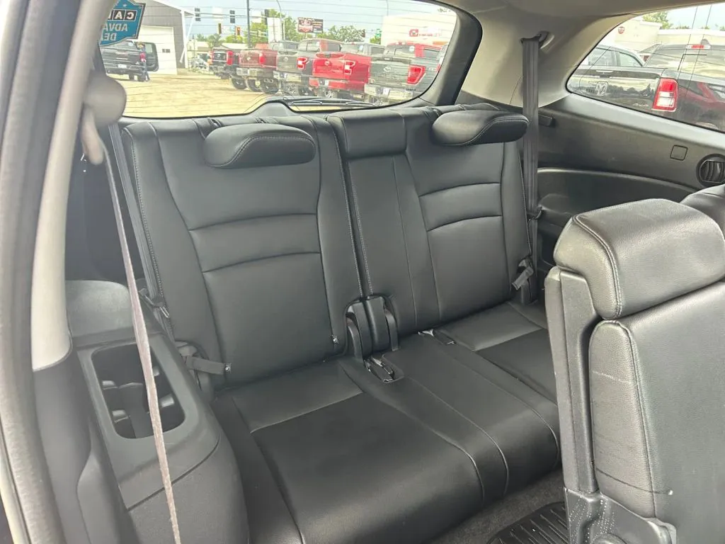 Honda Pilot photo 23