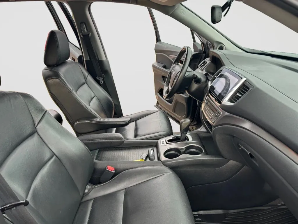 Honda Pilot photo 15
