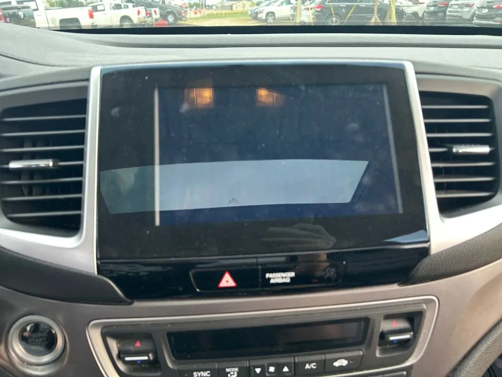 Honda Pilot photo 21
