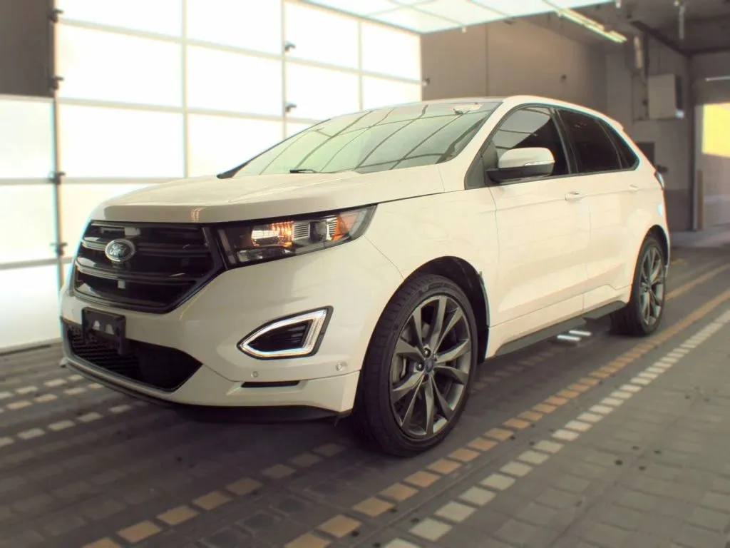 2016 Ford Edge Sport SUV 4D for sale in Wadena, MN